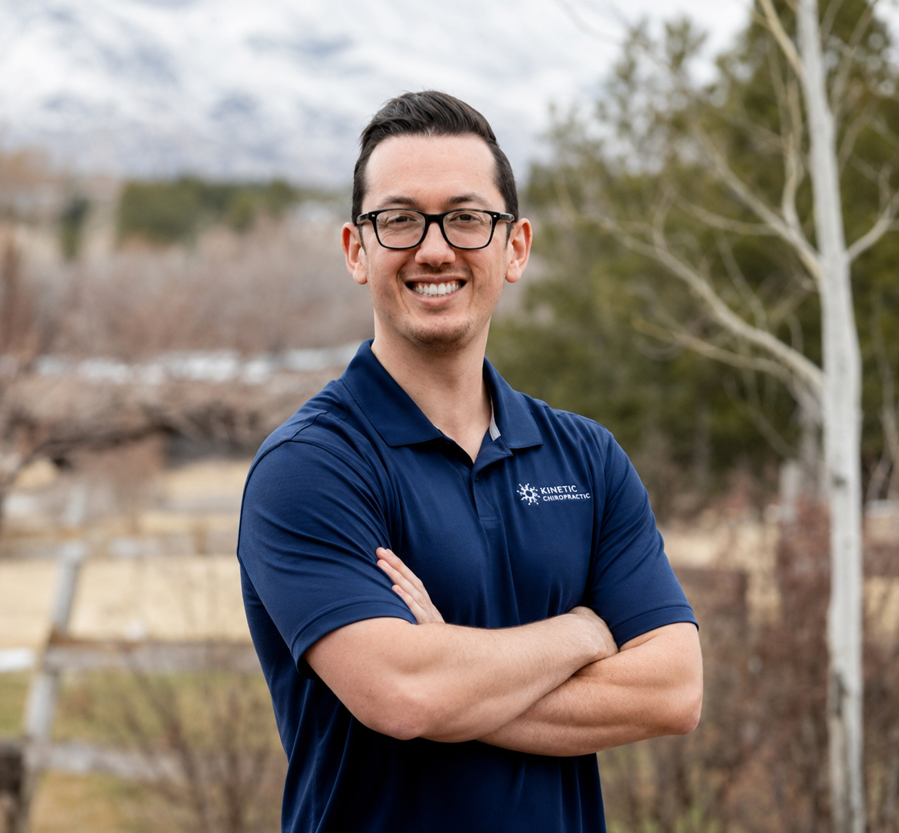 Dr. Andrew Kakishita